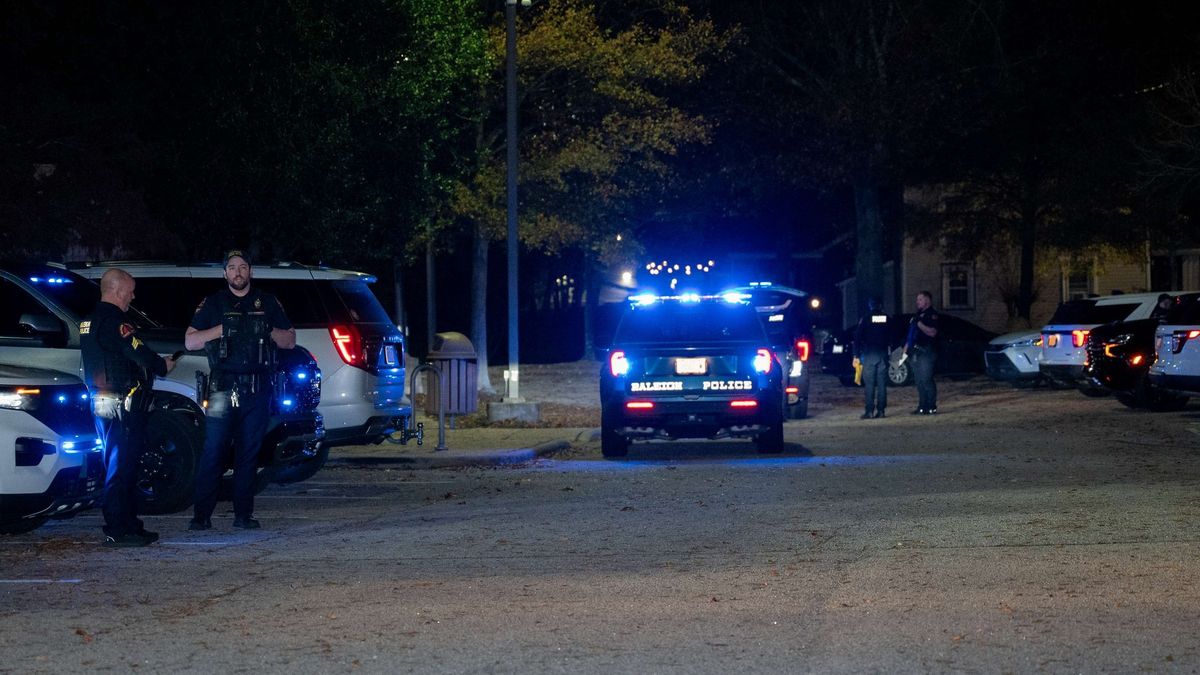 Raleigh Stabbing: Multiple People Injured, Large Fight in Raleigh, NC